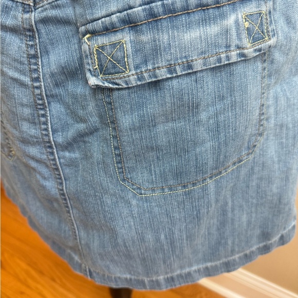 Faded Glory Skort - Picture 7 of 7